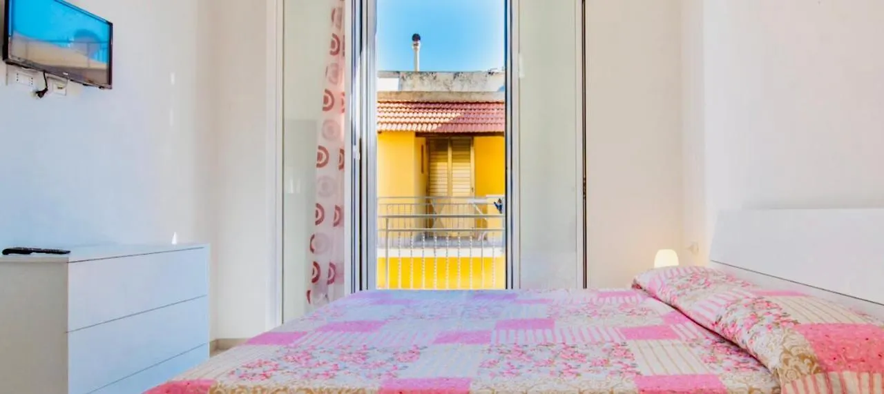 Casa Flavia Holyday On The Beach Villa Avola 0*,  Italy