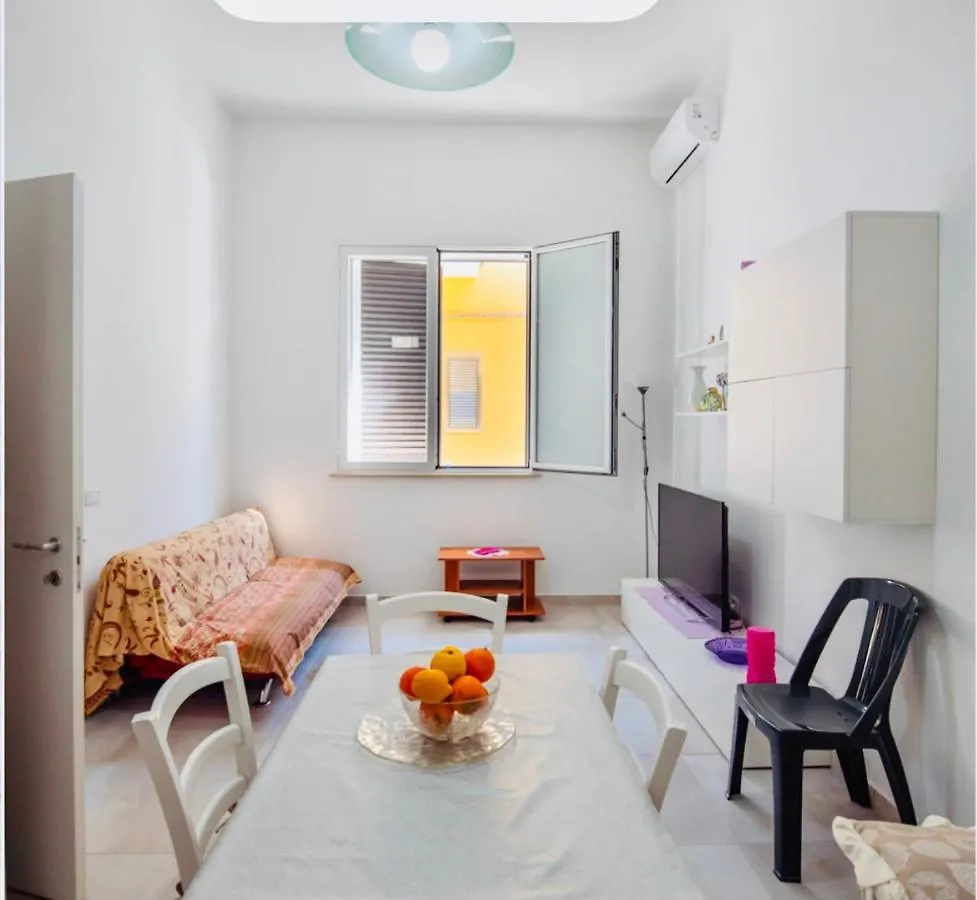 Casa Flavia Holyday On The Beach Villa Avola