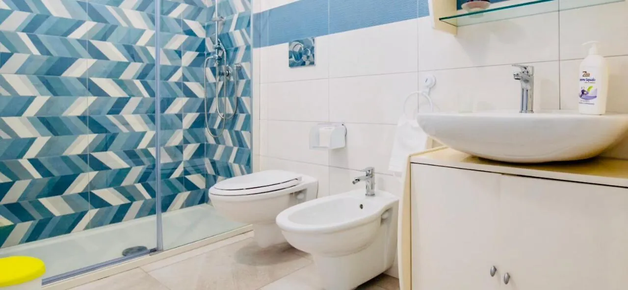 Holiday home Casa Flavia Holyday On The Beach Villa Avola