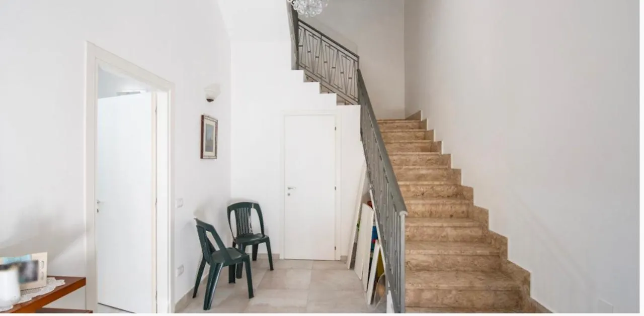 Casa Flavia Holyday On The Beach Villa Avola