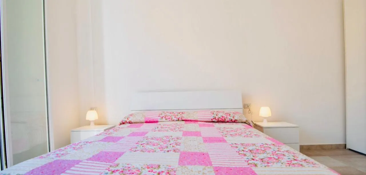 Casa Flavia Holyday On The Beach Villa Avola Holiday home