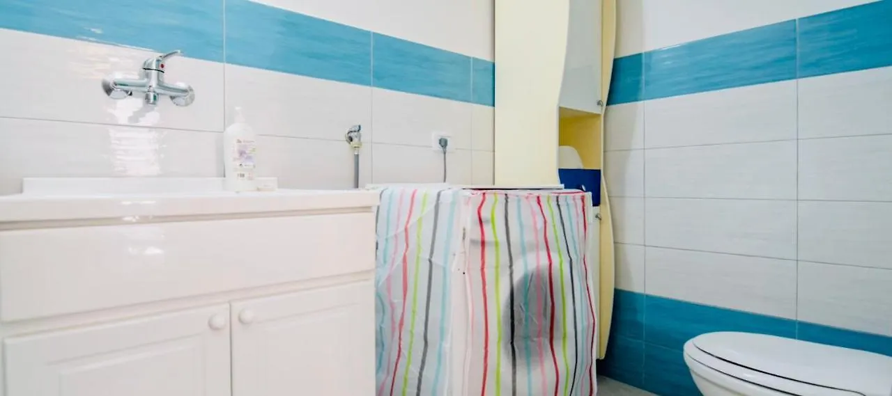 Casa Flavia Holyday On The Beach Villa Avola Holiday home