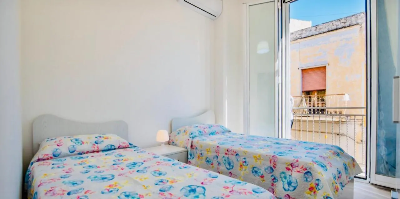 Holiday home Casa Flavia Holyday On The Beach Villa Avola