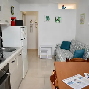 Nelly's House Avola
