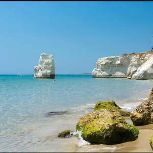  Hébergement de vacances Casa Vacanza I Due Mori
