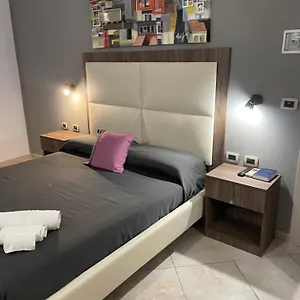 Eben Ezer Bed & Breakfast