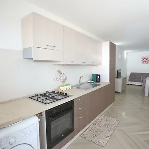  Hébergement de vacances Giorgia